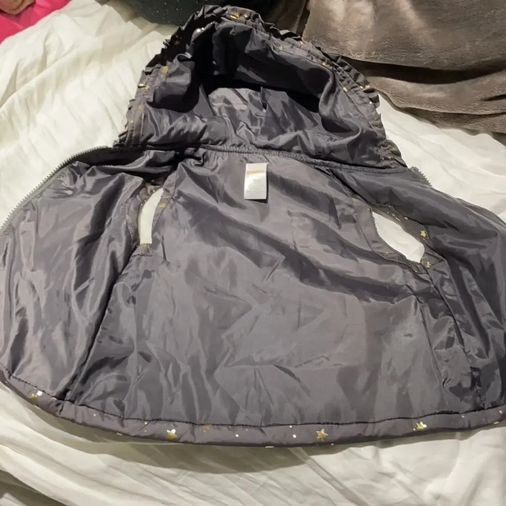 Gymboree 3t stone